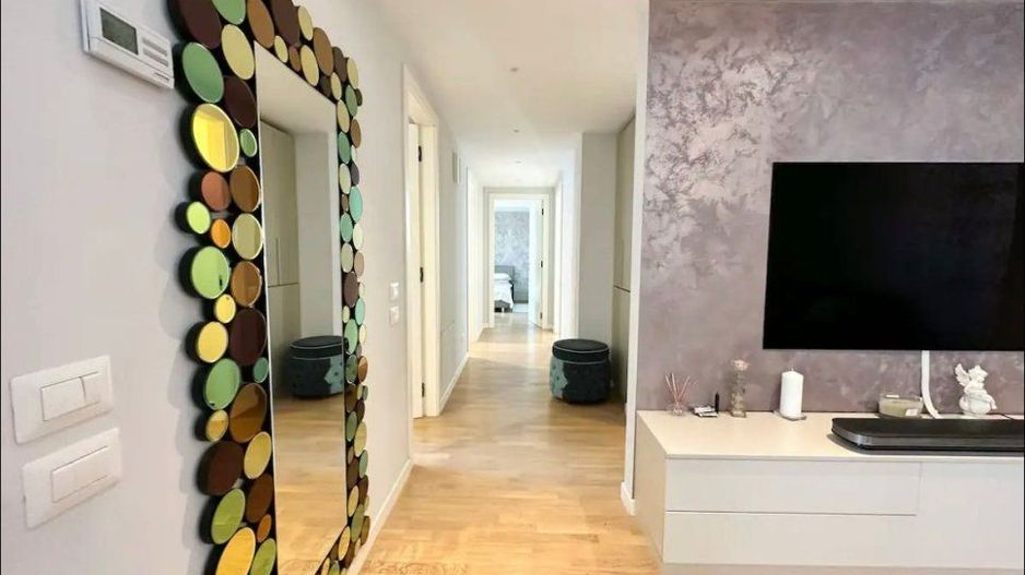 Apartament Excepțional 4 Camere în Zona Herăstrău I Nordului - Poză 5