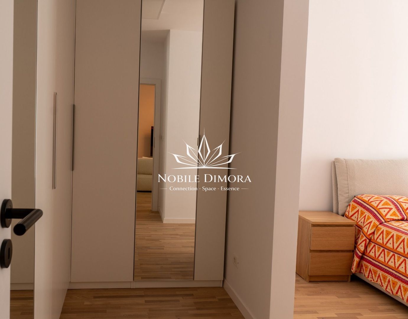 Nord One Brediceanu - Apartament premium cu 2 camere, 2 parcari subterane - Poză 7