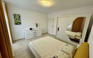 Apartament 2 camere, etaj 3 - zona Centru - Poză 1