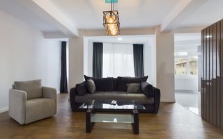 Apartament cu 3 camere Medicover Piata Victoriei - Poză 1