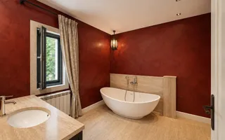 Apartament 5 camere Capitale 248mp SC + 22,2 Terase | Garaj | Boxa | Comision 0 - Poză 20