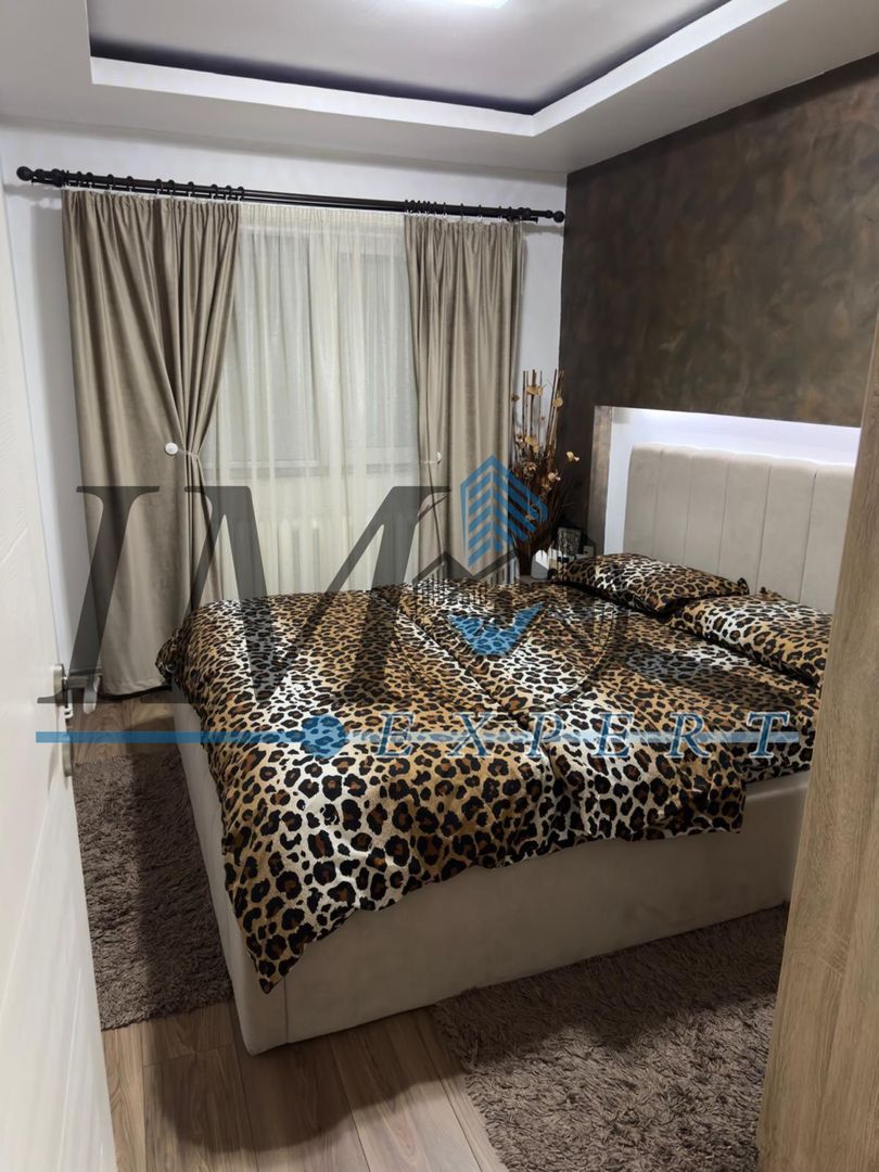 Apartament de vanzare in zona Tolstoi Alba Iulia - Poză 1