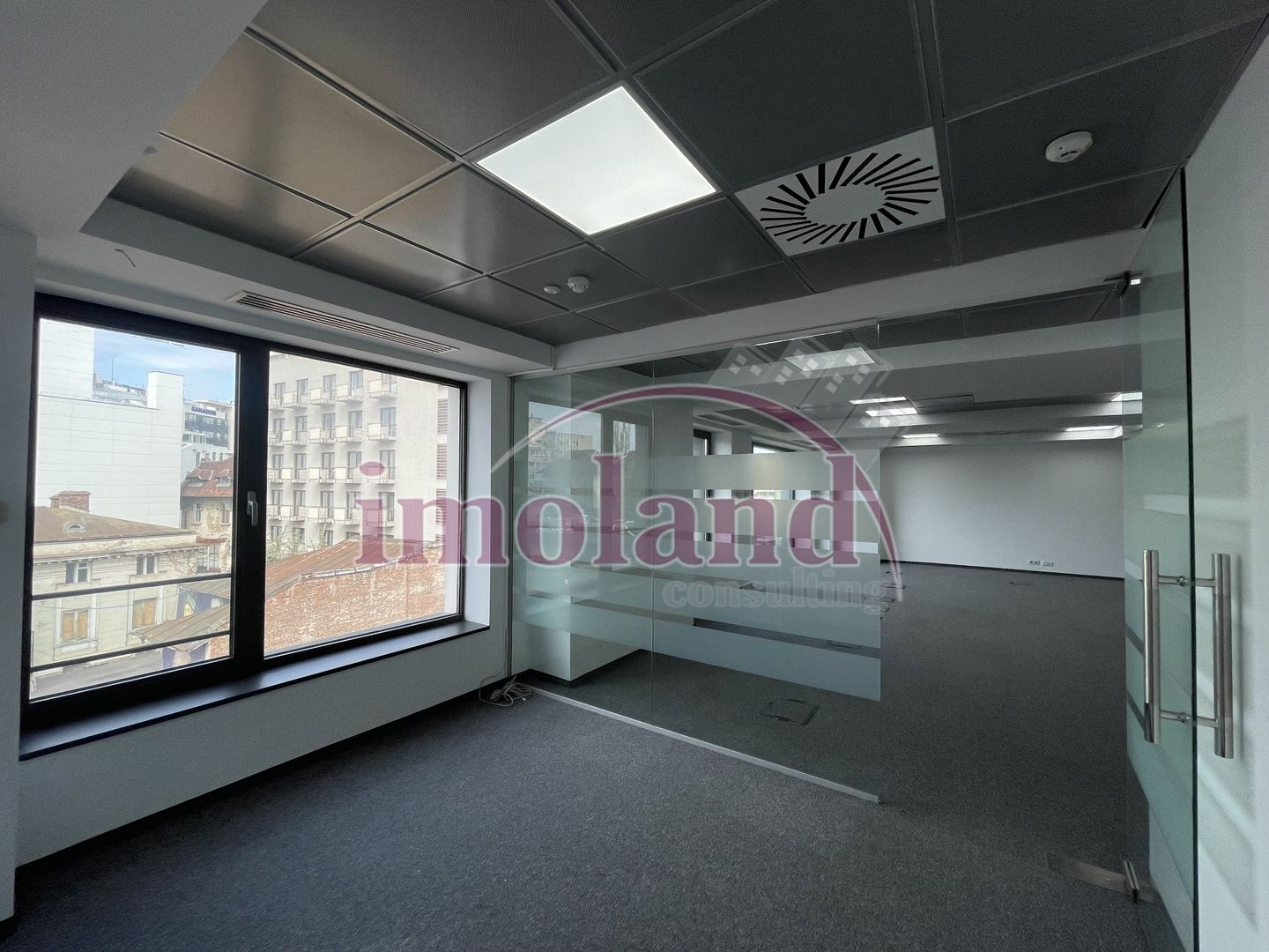 Închiriere spațiu birouri 335 mp | etaj complet | Piața Victoriei - Poză 8