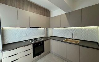 Apartament 3 camere spatios cu loc de parcare pe Str. Icoanei - Poză 6