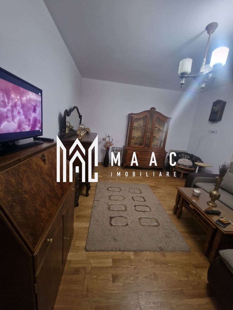 Apartament 2 camere de vânzare | Lacul lui Binder, Sibiu | parter - Poză 4