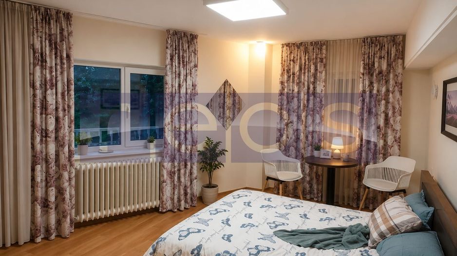 VANZARE 4 CAMERE BULEVARRDUL UNIRII | FANTANI | - Poză 4