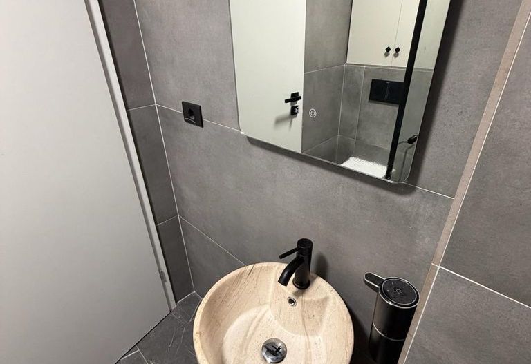 APARTAMENT MODERN  ZONA  BERCENI - Poză 19