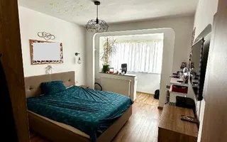 Apartament 4 camere  Circumvalatiunii- Gh. Lazar - Poză 12