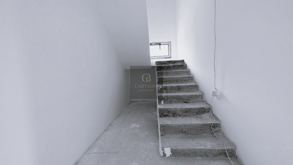 DUPLEX | BUFTEA | Biserica Adormirea Maicii Domnului | CALUL BALAN - Poză 8