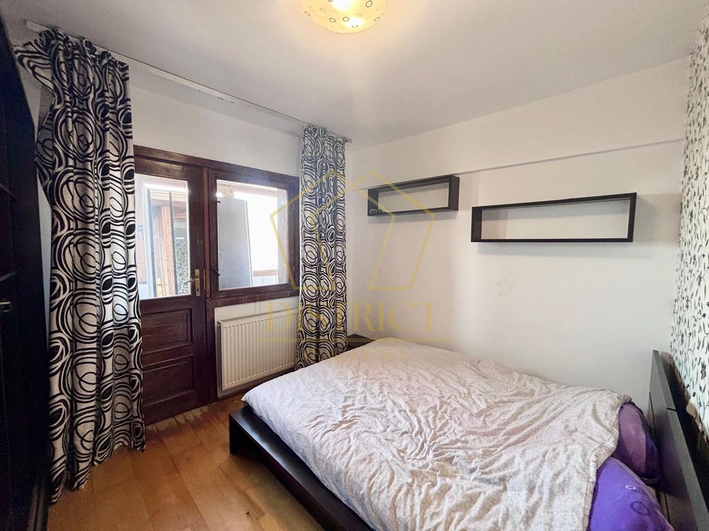 Apartament spatios cu 4 camere si terasa | Modern - Poză 9