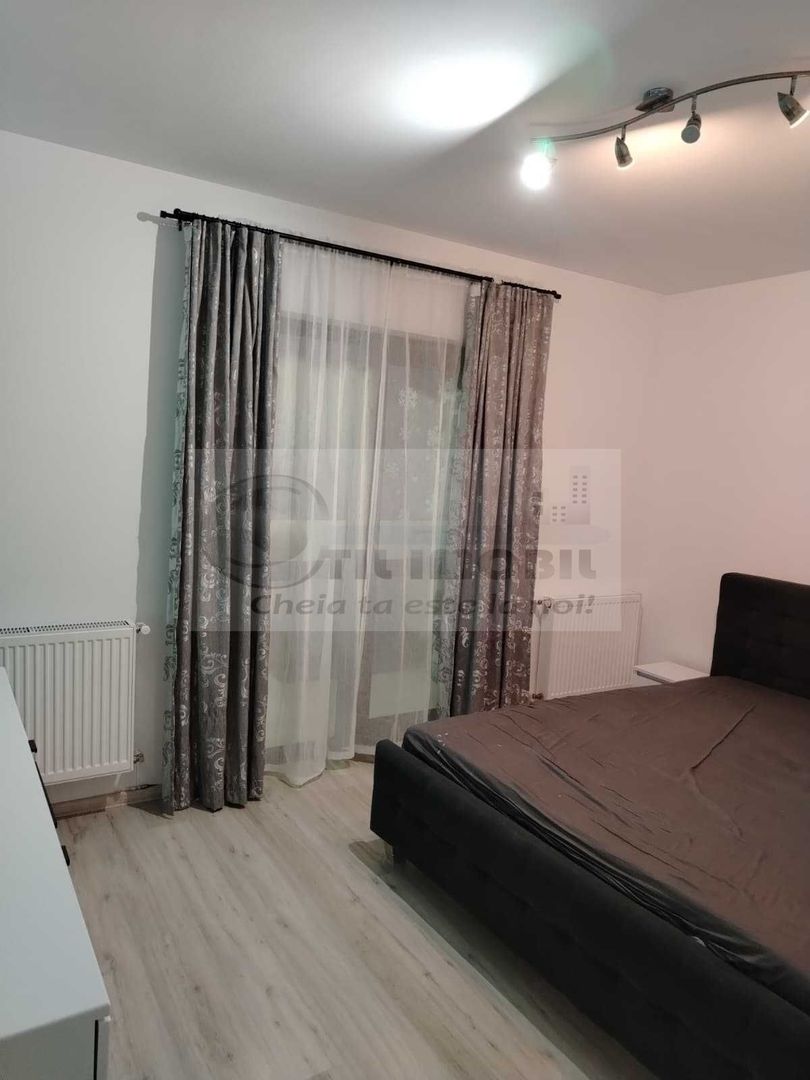 Apartament 2 camere Valea Lupului - Poză 5