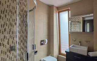 Apartament 3 camere spațios – KM 5, Constanța | Parcare subterană - Poză 8