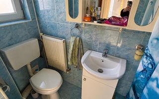 Casă tip înșiruită | 117Mp utili | 136 Mp teren | Arhitectilor - Poză 13