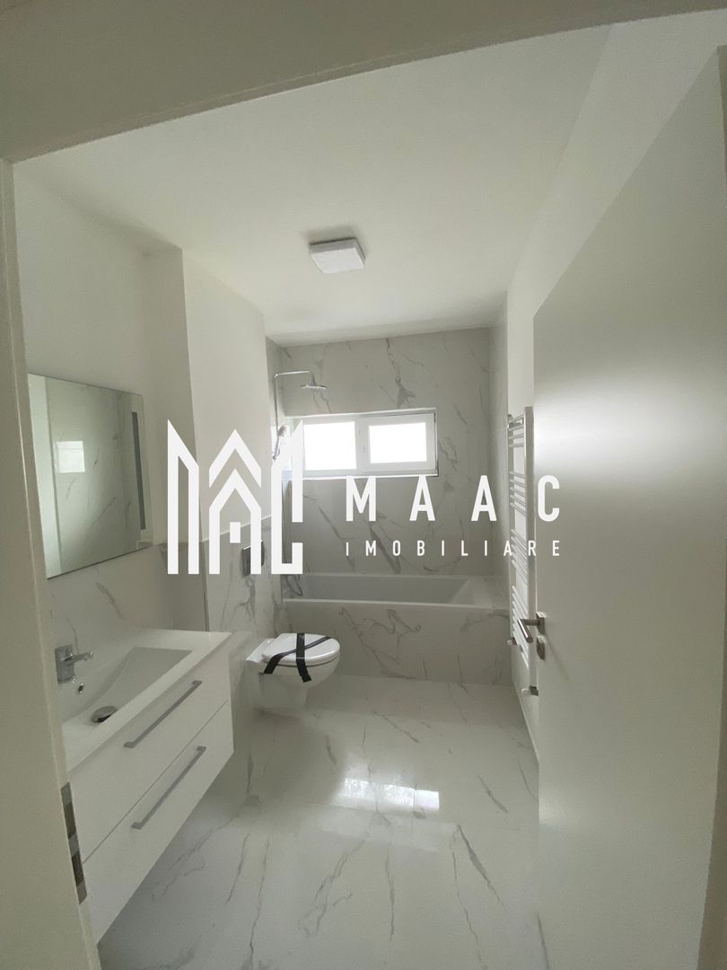 0% Comision I Penthouse pe 2 niveluri I 3 Camere I Decomandat I Predare la cheie - Poză 6