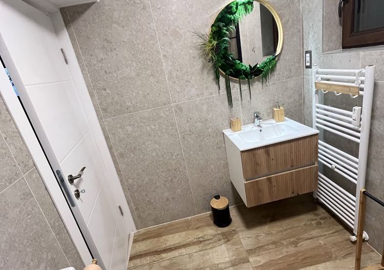 Apartament NOU 1 camera studio 35 mp, Central Palas Mall 109000 euro - Poză 6