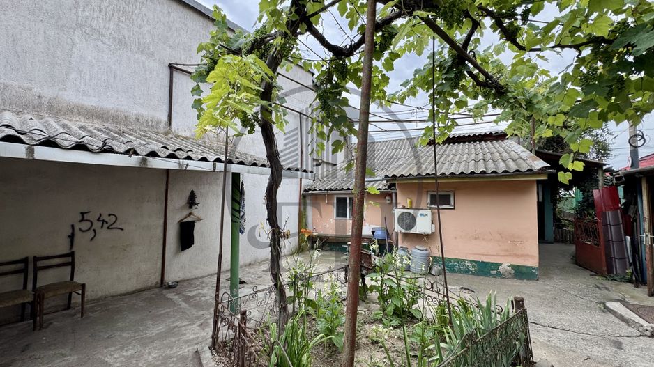 Casă + spațiu comercial de vânzare Constanța, Zona Brătianu - Poză 15
