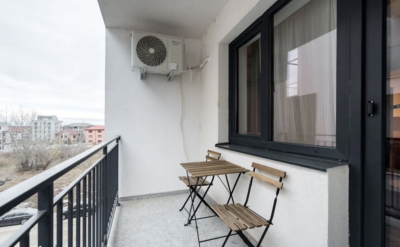 Chirie I Apartament 2 camere I Confort Nord I Pipera Plaza - Poză 16