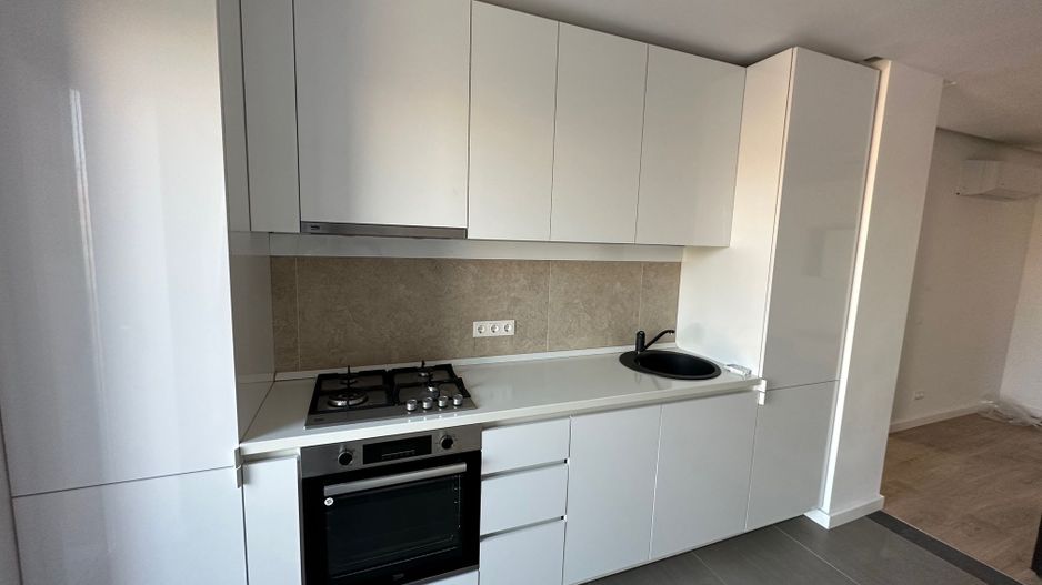 Apartament 3 camere in zona Braytim - Poză 2
