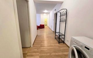 APARTAMENT 3 CAMERE DE ÎNCHIRIAT SIBIU VALETTA PARK | BALCON | 2 BĂI - Poză 5