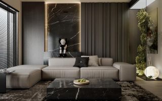 Primo/Compozitorilor –Locuința perfecta, spațioasă si modernă. - Poză 37