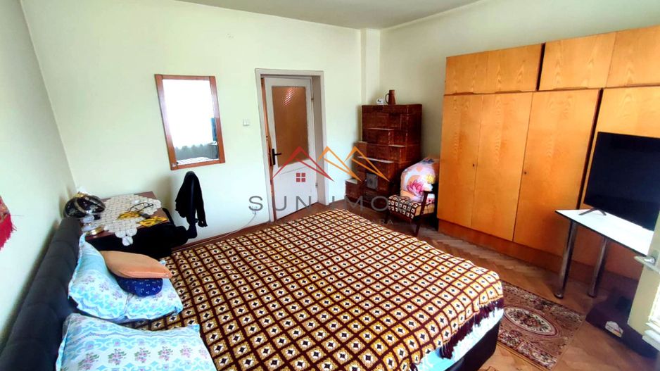 Casa P+E, 6 camere, teren 890 mp, cartier liniștit, Câmpina - Poză 9