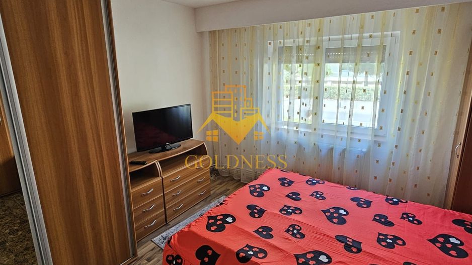 3 Camere decomandate,Parcare, Intre lacuri, FSEGA, Iulius Mall,Dunarii - Poză 2