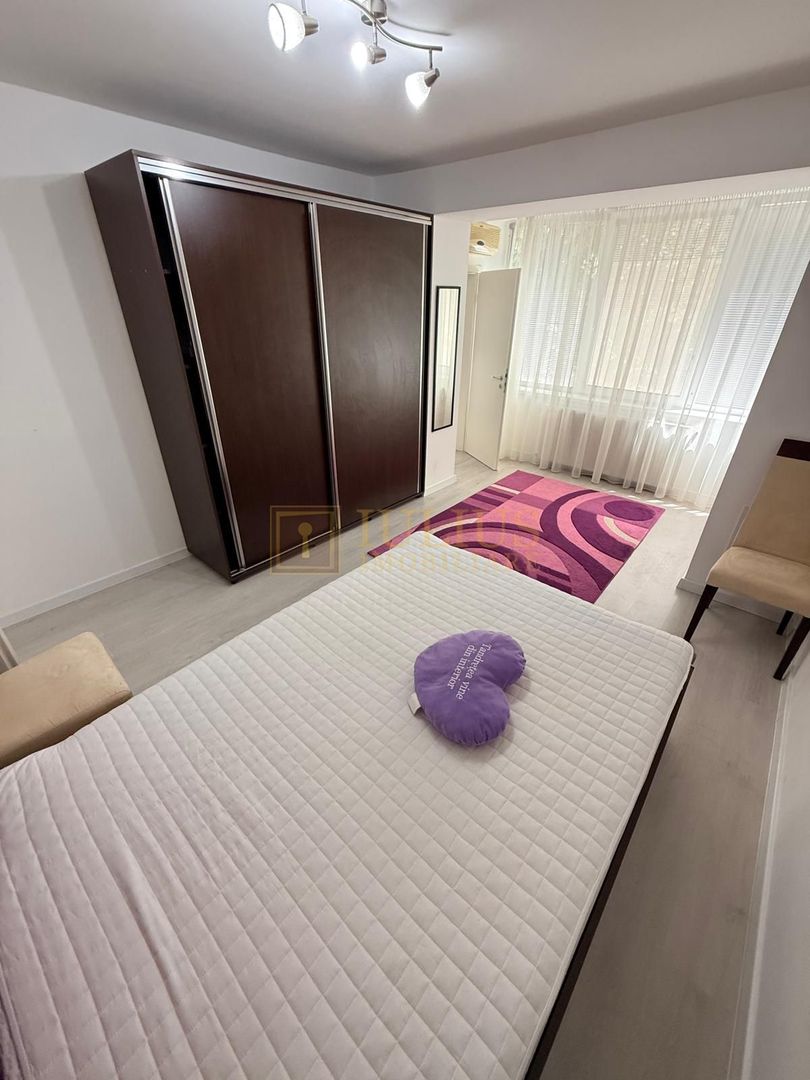 2 camere| zona Titulescu-Nokia| vis a vis de malul Bega| Pet Friendly| - Poză 9