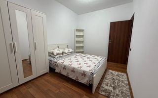 Apartament cu 2 camere de inchiriat, Metrou Berceni, loc de parcare - Poză 4