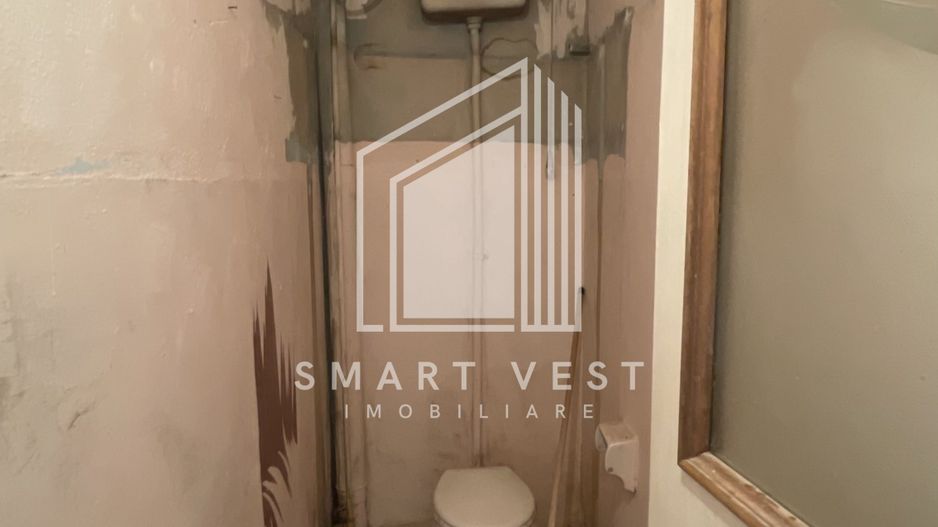 Apartament 3 camere | Etaj 4 | Micro 16 - Poză 18