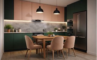 Apartament 3 camere Pallady, curte mare, Comision 0% - Poză 3