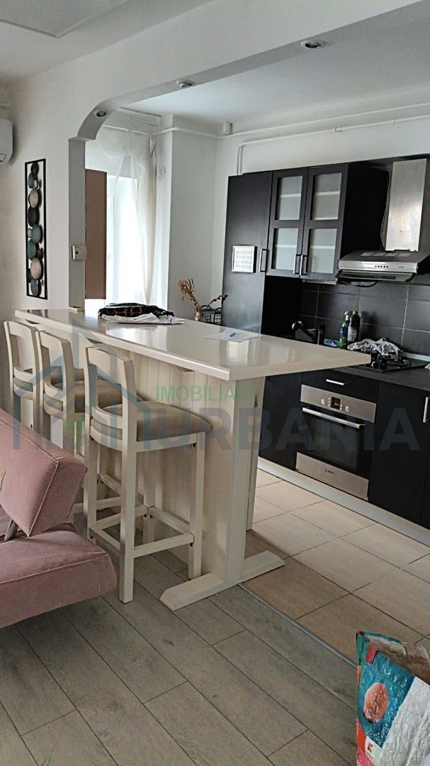 Apartament 1 cameră, Nicolina Cug, Iași - Poză 6