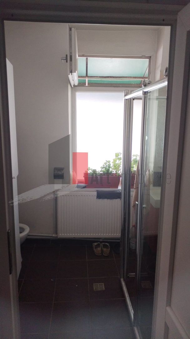 Spatiu Comercial Zona Grivita, 57mp, Mobilat si utilat Fast-Food pretabil HoReCa - Poză 4
