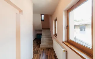 Casă nouă de vânzare în Priboieni, Ag| 140 mp utili | Teren 600 mp | - Poză 12