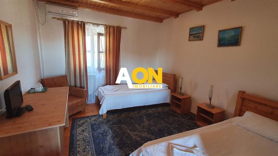 Pensiune cu 9 camere, 1257 mp teren, Micesti - Poză 5