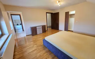 Casa 5 camere, mobilata, utilata,  427 mp teren, Barabant - Poză 13