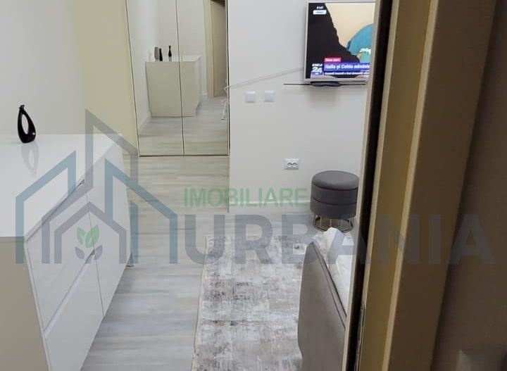 Apartament 2 camere de inchiriat, Canta Moara de Foc, Concept Residence, Iasi - Poză 2