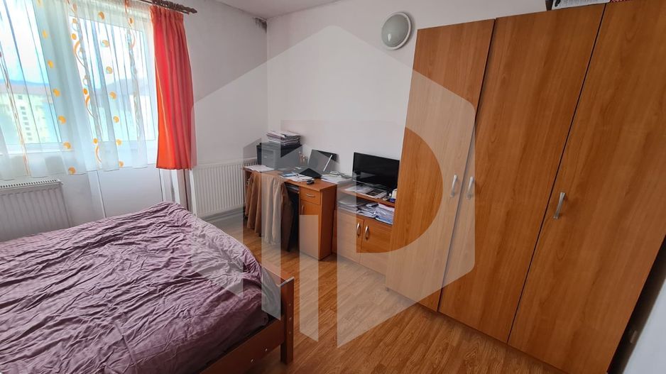 Apartament | 4 Camere | 82mpu | Etaj 5 | Cedonia | 2 Balcoane - Poză 4