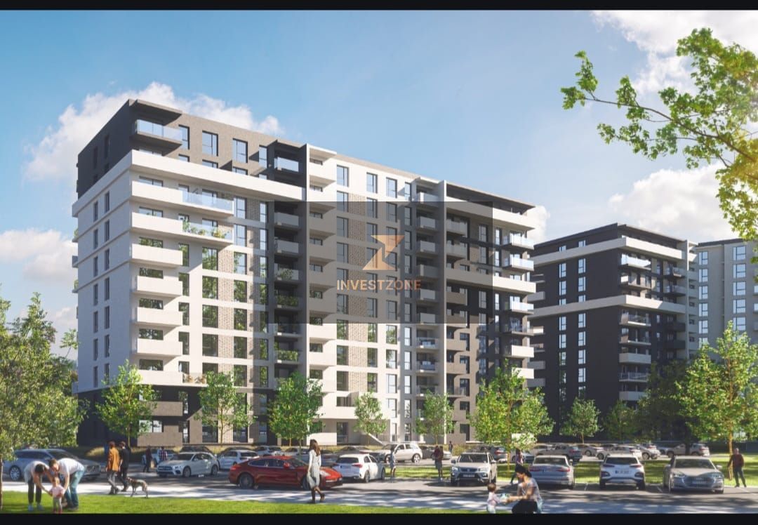 Apartament 2 camere,Prima Nufarul - Poză 4