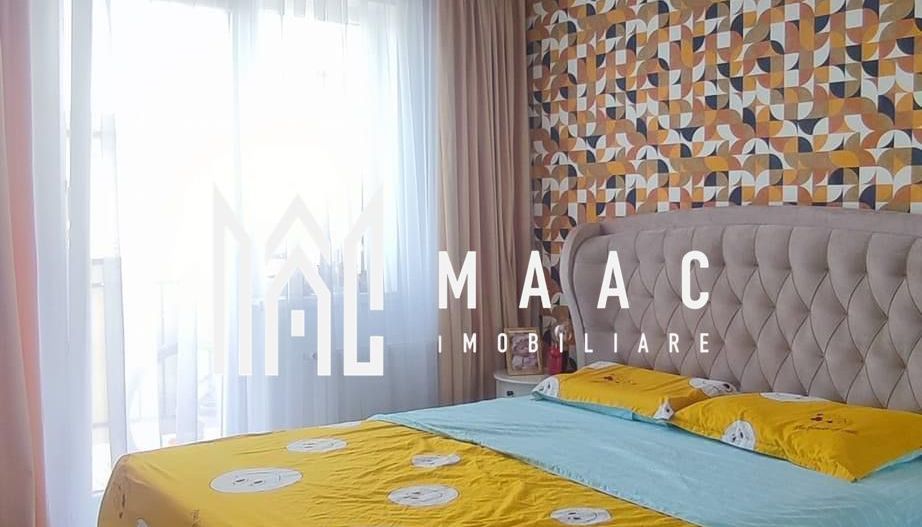 Penthouse 3 Camere I 2 Locuri de Parcare I Mobilat Modern - Poză 5