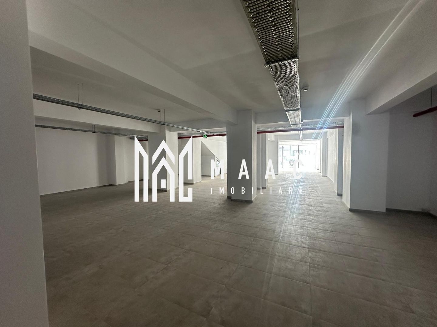 Spatiu comercial I Central I parcare privata - Poză 4