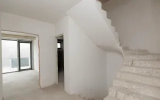 Vânzare, casă, 3 nivele, 166 mp, str. Costiujeni, Codru - Poză 16