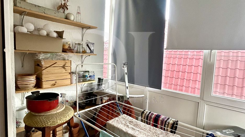 Apartament de vanzare/ Zona Profesor Ioan Rus/Floresti - Poză 17