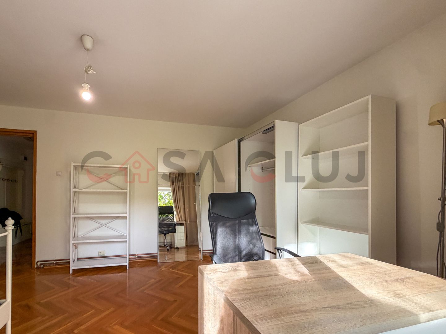 4 camere decomandate, etajul 1, Gradina Botanica, UMF, Garaj - Poză 5