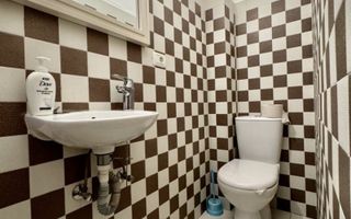 Birouri în imobil cu gradina amenajată - Poză 13