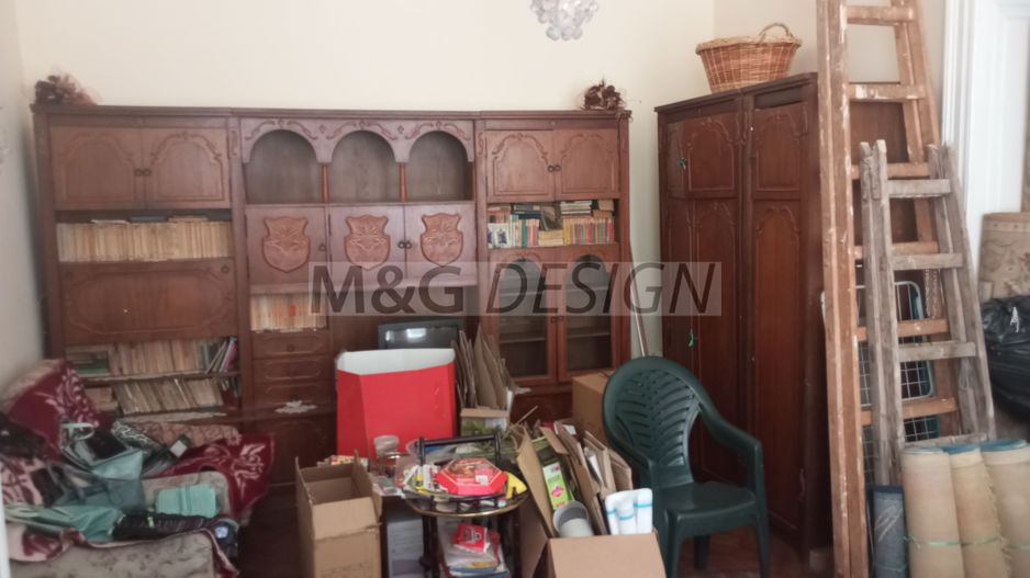 Apartament in cladire istorica, zona Complex Studentesc - Lidl, et 1 - Poză 12