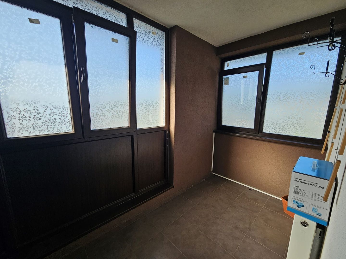 Apartament 3 camere de închiriat – Găvana 3, bloc nou, lângă pădure - Poză 9