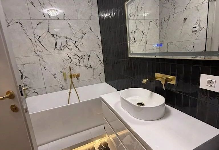 Apartament lux Unirii // langa Soho Unirii - Poză 6