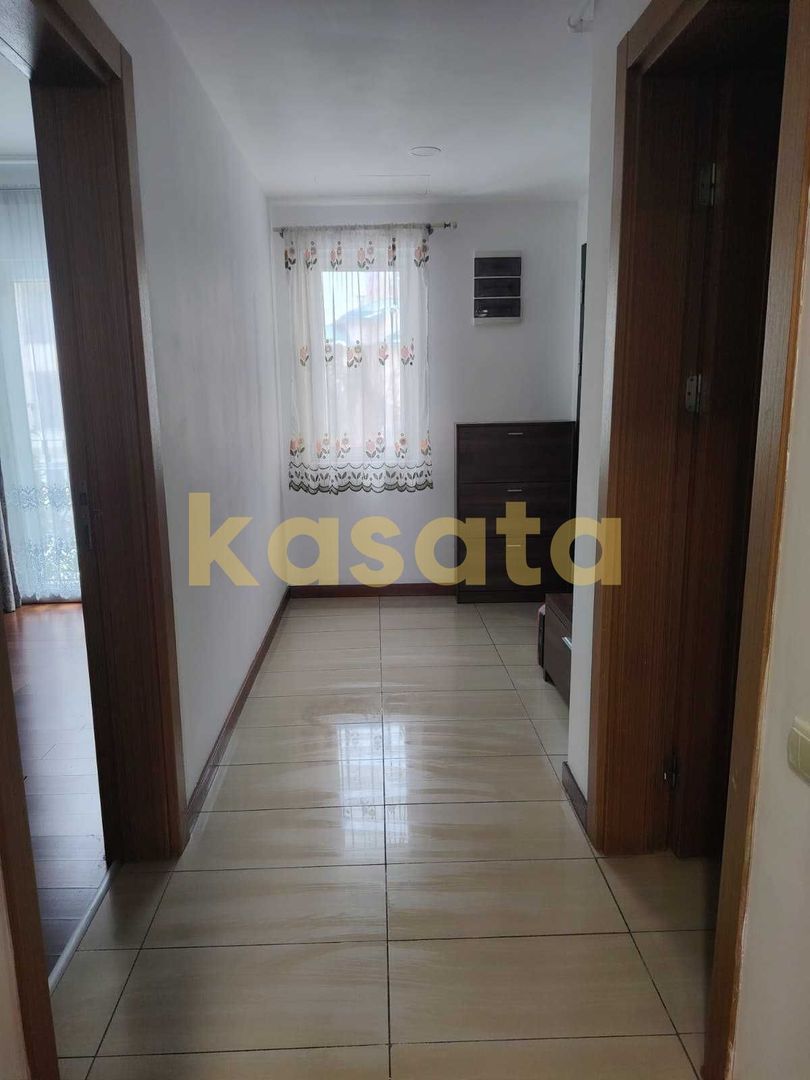 3 camere de închiriat | Cosmopolis | Faza 1 | Etaj 1 - Poză 8