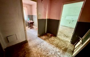 Apartament 2 camere de vânzare | 50 mp | Parter | Zona Cetate