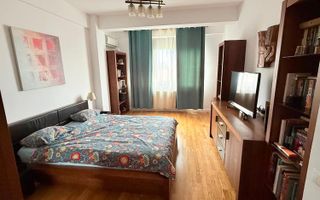 4 camere | 2 locuri parcare subterane și boxă | Bucureștii Noi - Poză 5